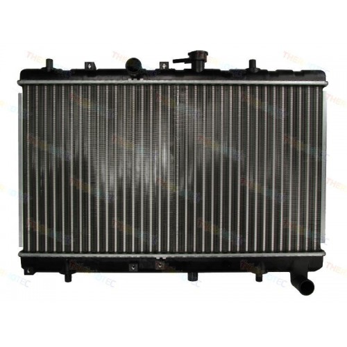 Radiator racire cu apa