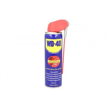 Spray universal