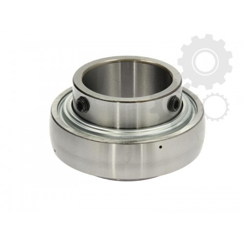 Self-adjustment bearings