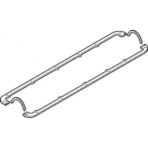 Set garnituri supape