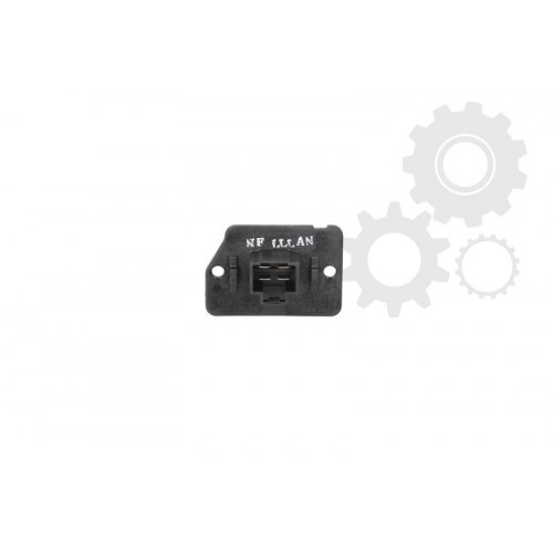 Regulator suflanta