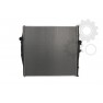Radiator racire cu apa