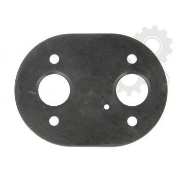 Parking heating aggregate seal