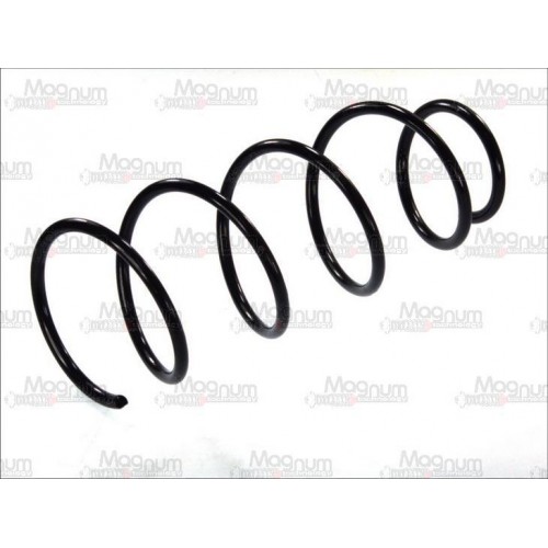 Arc suspensie axa fata