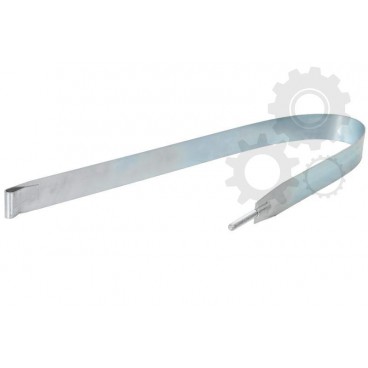 Fixare rezervor combustibil