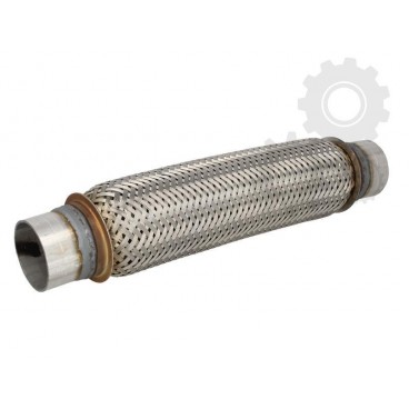 Amortizor vibratii sistem evacuare