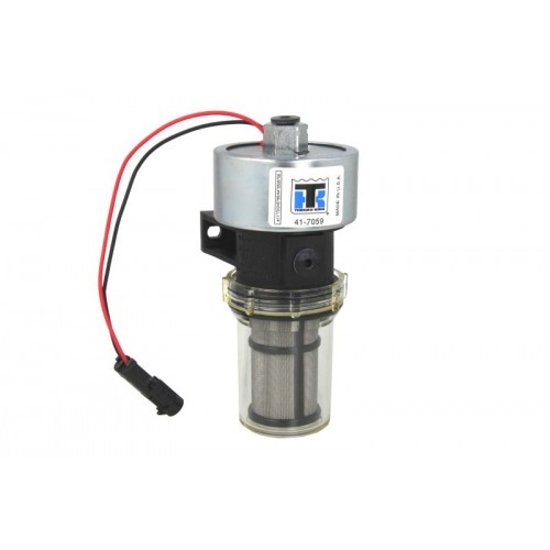Pompa combustibil THERMO KING 