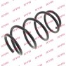Arc suspensie axa fata