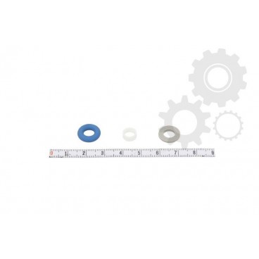 Elementele injectiei multipunct