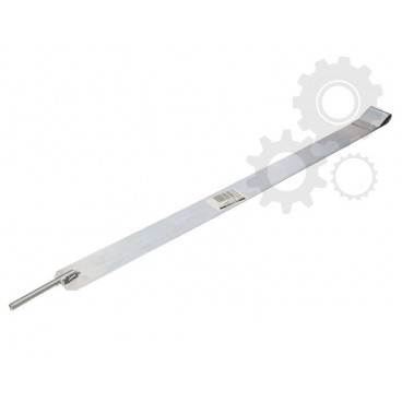 Fixare rezervor combustibil