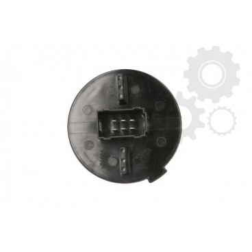 Regulator suflanta