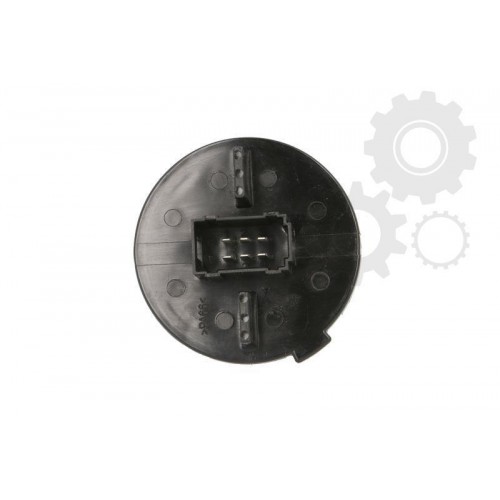 Regulator suflanta