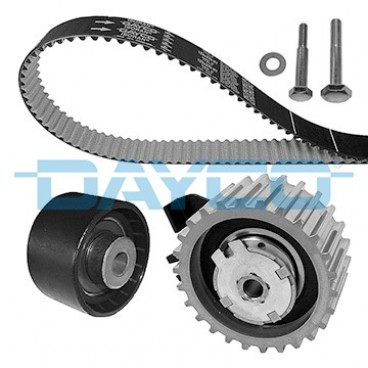 Kit distributie (curea+role)