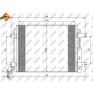 Radiator aer conditionat