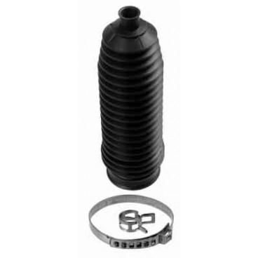 Carcasa caseta directie