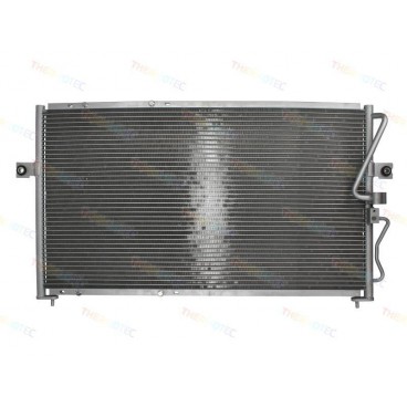 Radiator aer conditionat
