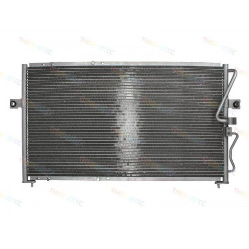 Radiator aer conditionat