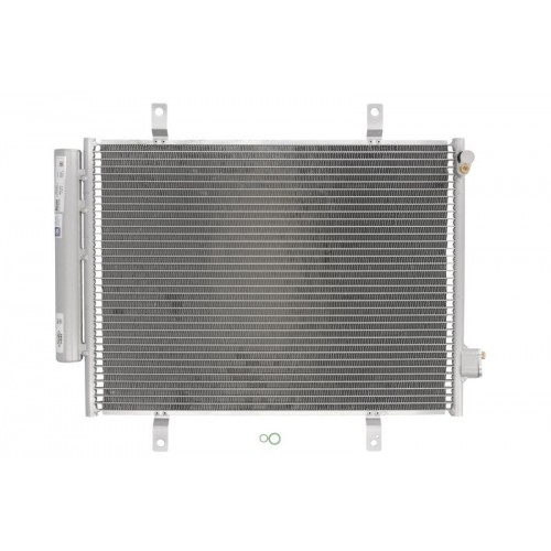 Radiator aer conditionat