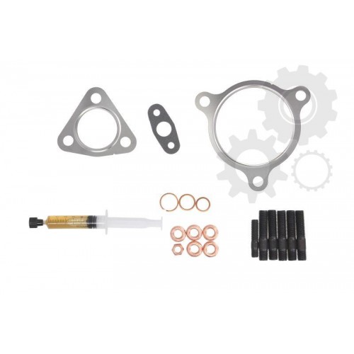 Kit de montaj turbocompresor