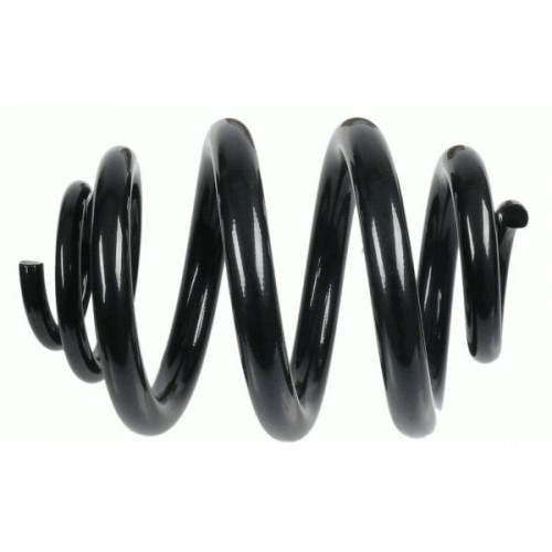 Arc suspensie axa spate