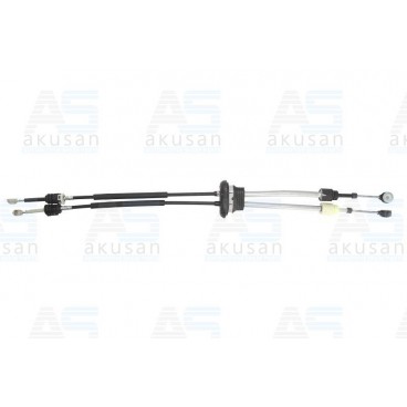 Cablu schimbator viteze