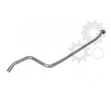 Toba finala esapament