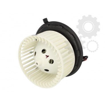 Ventilator