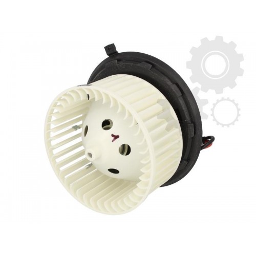 Ventilator
