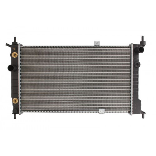 Radiator racire cu apa