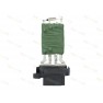 Regulator suflanta