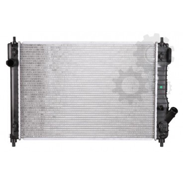 Radiator racire cu apa