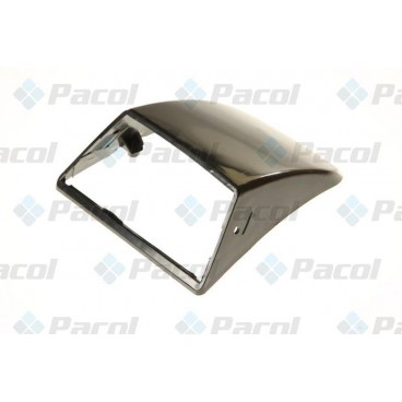 Elemente lampa semnalizare