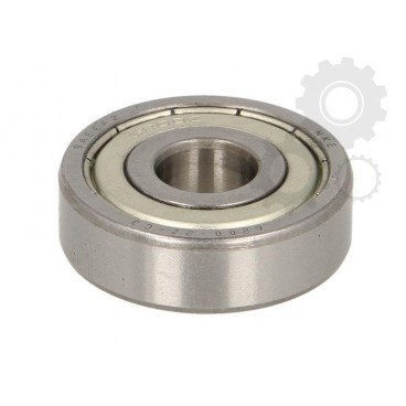 Standard ball bearing
