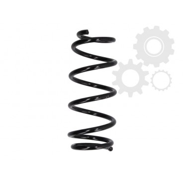 Arc suspensie axa spate