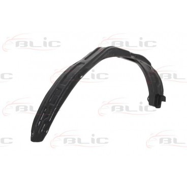 Carenaj interior aripa