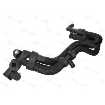 Furtun cauciuc sistem racire