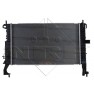 Radiator racire cu apa