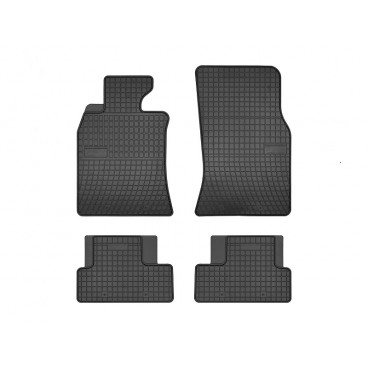 Covorase podea de cauciuc