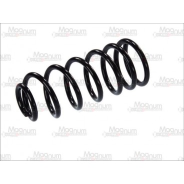 Arc suspensie axa spate