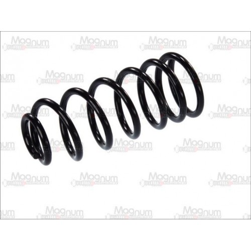 Arc suspensie axa spate