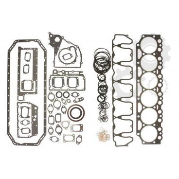 Set complet garnituri, motor