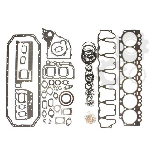 Set complet garnituri, motor