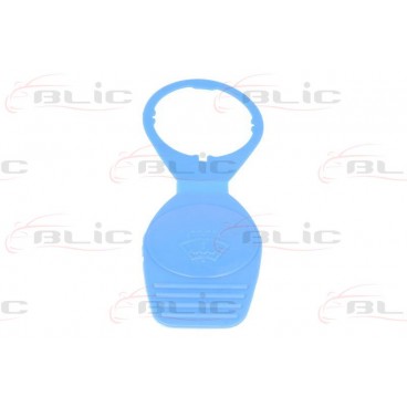 Windscreen washer tank cap