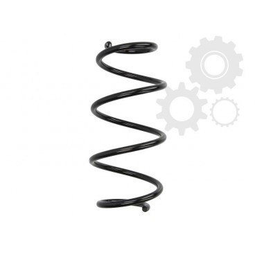 Arc suspensie axa spate