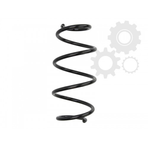 Arc suspensie axa spate