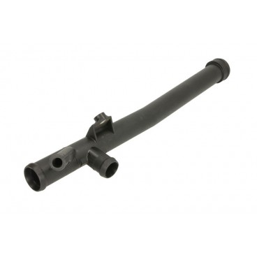 Conducta de plastic sistem racire