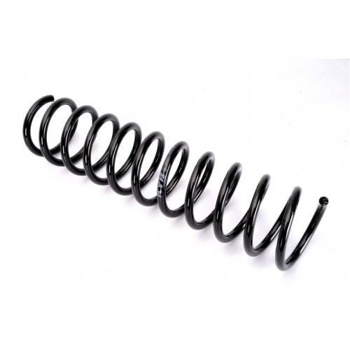 Arc suspensie axa spate
