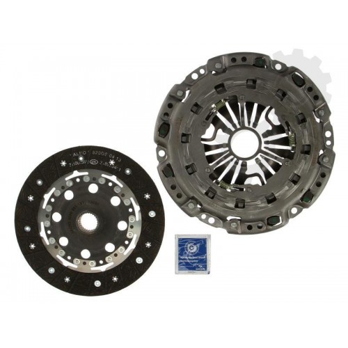 Kit ambreiaj autoreglant