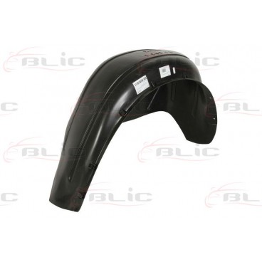 Carenaj interior aripa