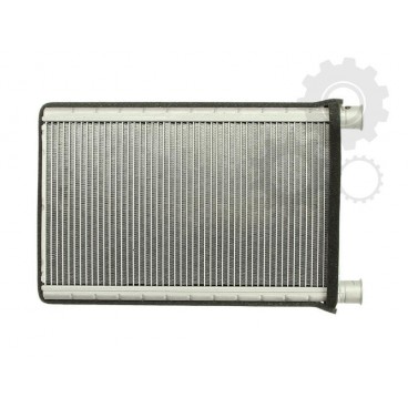 Sistem incalzire habitaclu